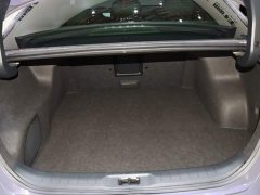Nissan Teana HarmonyOS Cabin 2.0T Flagship - ფოტო 17