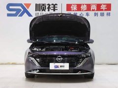 Nissan Teana HarmonyOS Cabin 2.0T Flagship - ფოტო 18