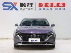 Nissan Teana HarmonyOS Cabin 2.0T Flagship - ფოტო 2