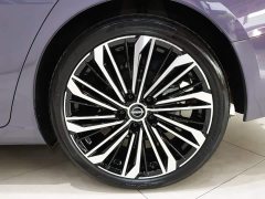 Nissan Teana HarmonyOS Cabin 2.0T Flagship - ფოტო 20