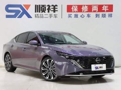 Nissan Teana HarmonyOS Cabin 2.0T Flagship - ფოტო 3
