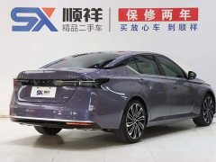 Nissan Teana HarmonyOS Cabin 2.0T Flagship - ფოტო 4