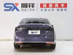 Nissan Teana HarmonyOS Cabin 2.0T Flagship - ფოტო 5