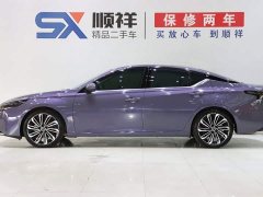 Nissan Teana HarmonyOS Cabin 2.0T Flagship - ფოტო 6