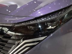 Nissan Teana HarmonyOS Cabin 2.0T Flagship - ფოტო 7