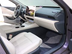 Nissan Teana HarmonyOS Cabin 2.0T Flagship - ფოტო 8