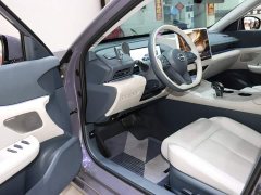 Nissan Teana HarmonyOS Cabin 2.0T Flagship - ფოტო 9