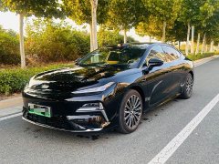 Geely Galaxy Xingyao 8 130km EM-P Starship Edition - ფოტო 1