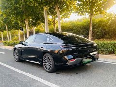 Geely Galaxy Xingyao 8 130km EM-P Starship Edition - ფოტო 10