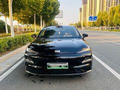 Geely Galaxy Xingyao 8 130km EM-P Starship Edition - ფოტო 2