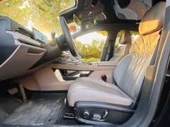 Geely Galaxy Xingyao 8 130km EM-P Starship Edition - ფოტო 4