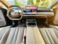 Geely Galaxy Xingyao 8 130km EM-P Starship Edition - ფოტო 6