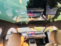 Geely Galaxy Xingyao 8 130km EM-P Starship Edition - ფოტო 8