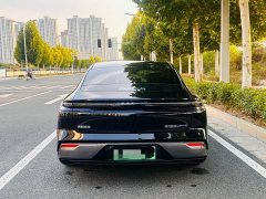 Geely Galaxy Xingyao 8 130km EM-P Starship Edition - ფოტო 9