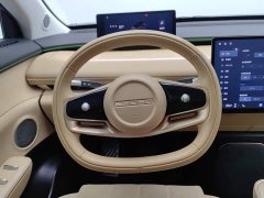 Changan Voyah ET Extended Range 200 Pro - ფოტო 11