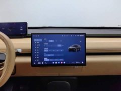 Changan Voyah ET Extended Range 200 Pro - ფოტო 12