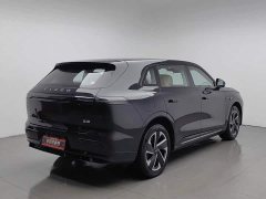 Changan Voyah ET Extended Range 200 Pro - ფოტო 2