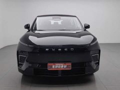 Changan Voyah ET Extended Range 200 Pro - ფოტო 3