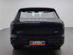 Changan Voyah ET Extended Range 200 Pro - ფოტო 4