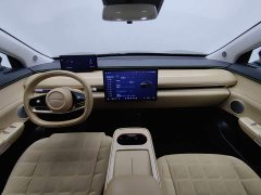 Changan Voyah ET Extended Range 200 Pro - ფოტო 5