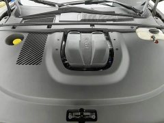 Changan Voyah ET Extended Range 200 Pro - ფოტო 6