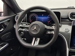 Mercedes-Benz C-Class Facelift C 260 L AMG Line - ფოტო 12