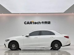 Mercedes-Benz C-Class Facelift C 260 L AMG Line - ფოტო 2