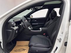 Mercedes-Benz C-Class Facelift C 260 L AMG Line - ფოტო 8