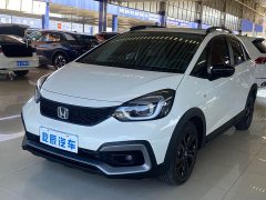 Honda LIFE 1.5L CVT CROSS Fun Edition - ფოტო 1