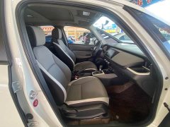 Honda LIFE 1.5L CVT CROSS Fun Edition - ფოტო 11