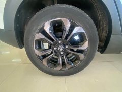 Honda LIFE 1.5L CVT CROSS Fun Edition - ფოტო 12
