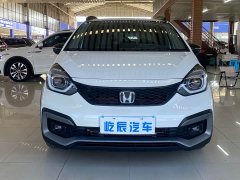 Honda LIFE 1.5L CVT CROSS Fun Edition - ფოტო 2