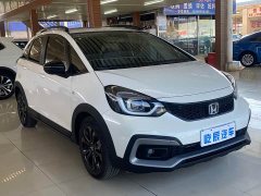 Honda LIFE 1.5L CVT CROSS Fun Edition - ფოტო 3