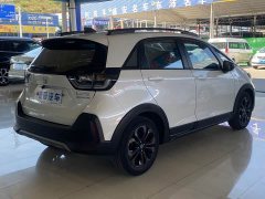 Honda LIFE 1.5L CVT CROSS Fun Edition - ფოტო 4