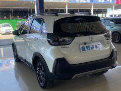 Honda LIFE 1.5L CVT CROSS Fun Edition - ფოტო 5