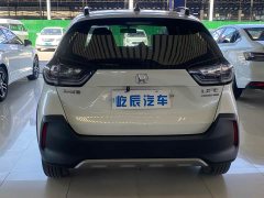 Honda LIFE 1.5L CVT CROSS Fun Edition - ფოტო 6