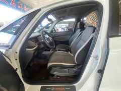 Honda LIFE 1.5L CVT CROSS Fun Edition - ფოტო 7