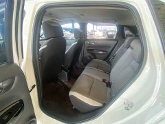 Honda LIFE 1.5L CVT CROSS Fun Edition - ფოტო 8