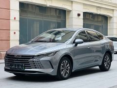BYD Destroyer 05 Glory Edition DM-i 55KM Luxury - ფოტო 1