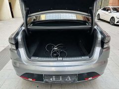 BYD Destroyer 05 Glory Edition DM-i 55KM Luxury - ფოტო 10