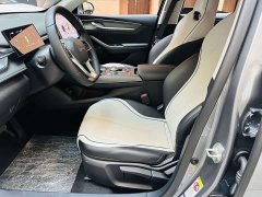 BYD Destroyer 05 Glory Edition DM-i 55KM Luxury - ფოტო 18