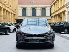 BYD Destroyer 05 Glory Edition DM-i 55KM Luxury - ფოტო 2