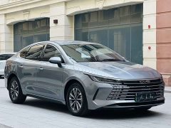 BYD Destroyer 05 Glory Edition DM-i 55KM Luxury - ფოტო 3