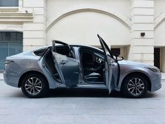 BYD Destroyer 05 Glory Edition DM-i 55KM Luxury - ფოტო 4