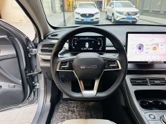 BYD Destroyer 05 Glory Edition DM-i 55KM Luxury - ფოტო 8