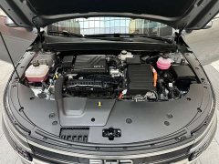 BYD Destroyer 05 Glory Edition DM-i 55KM Luxury - ფოტო 9