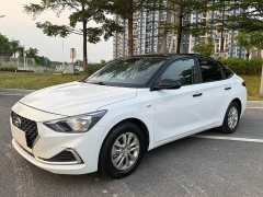 Hyundai 1.6L DLX Edition - ფოტო 1
