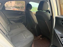 Hyundai 1.6L DLX Edition - ფოტო 10