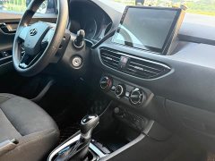 Hyundai 1.6L DLX Edition - ფოტო 12