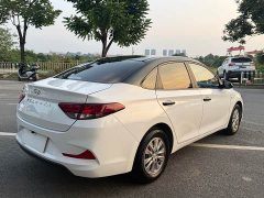 Hyundai 1.6L DLX Edition - ფოტო 17